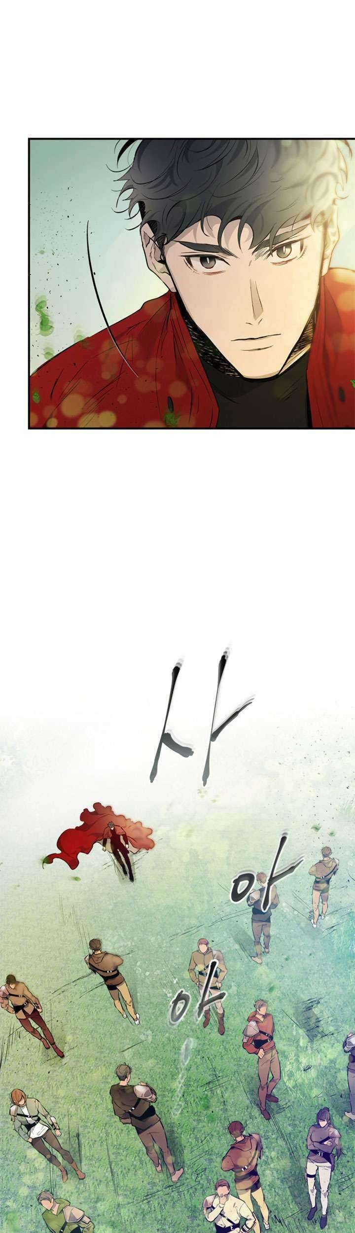 Leveling With the Gods Chapter 15 Gambar 36