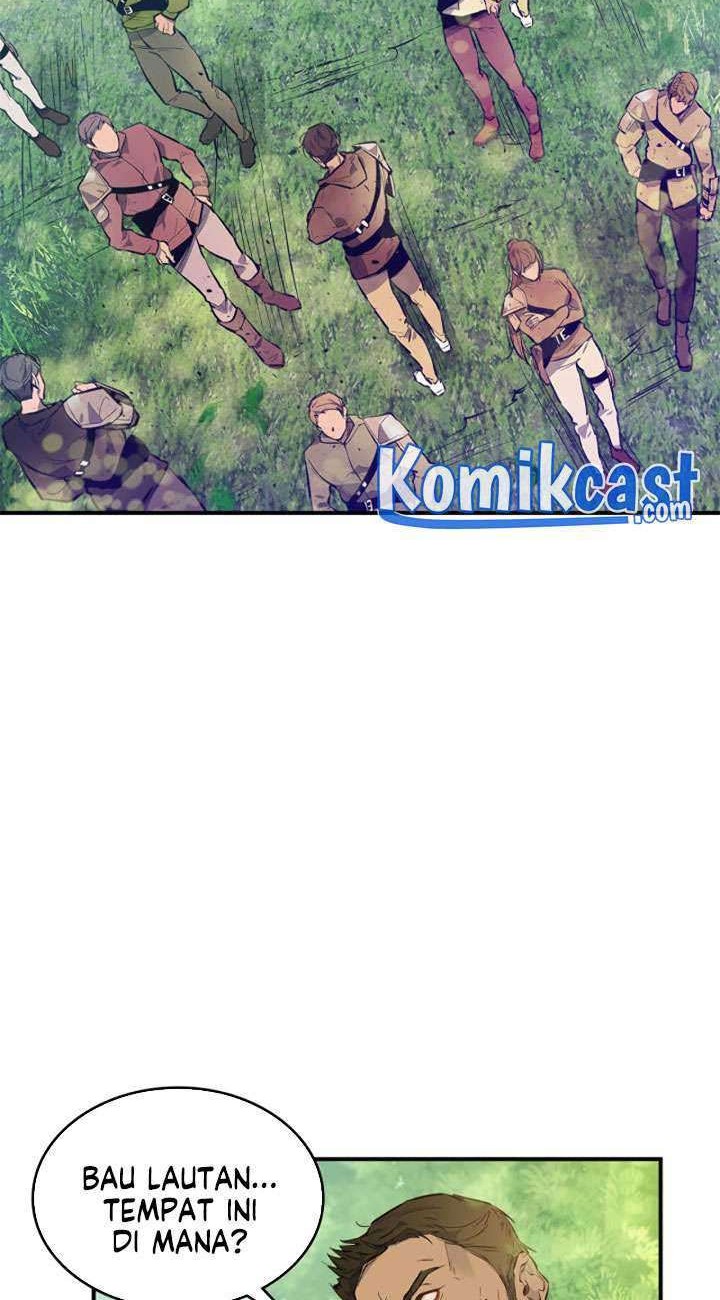 Leveling With the Gods Chapter 15 Gambar 37