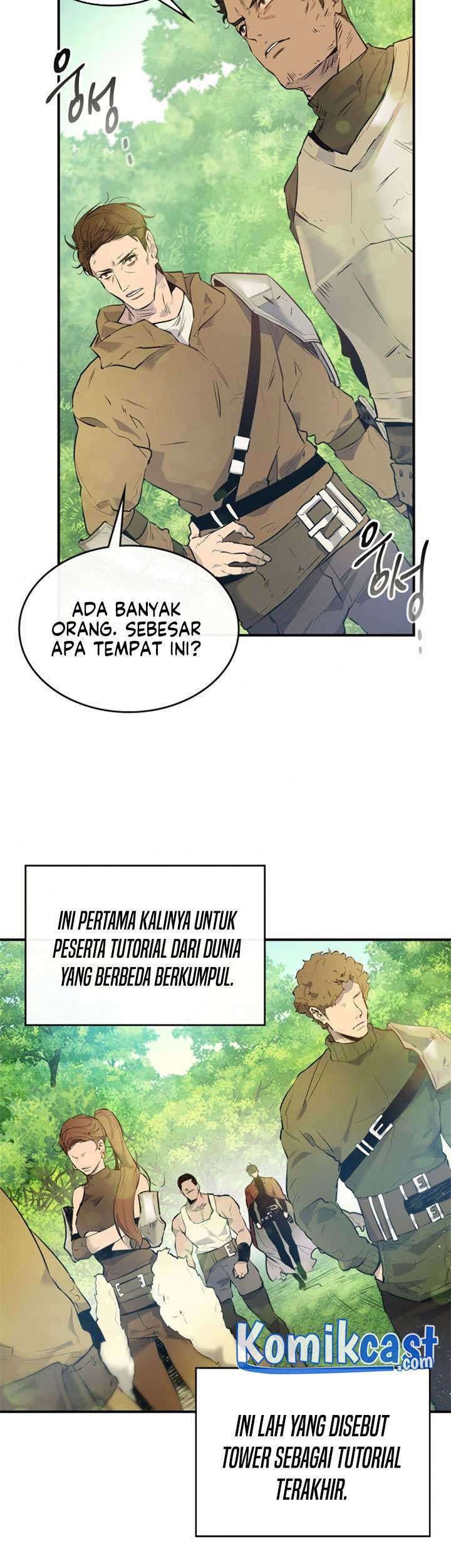 Leveling With the Gods Chapter 15 Gambar 38