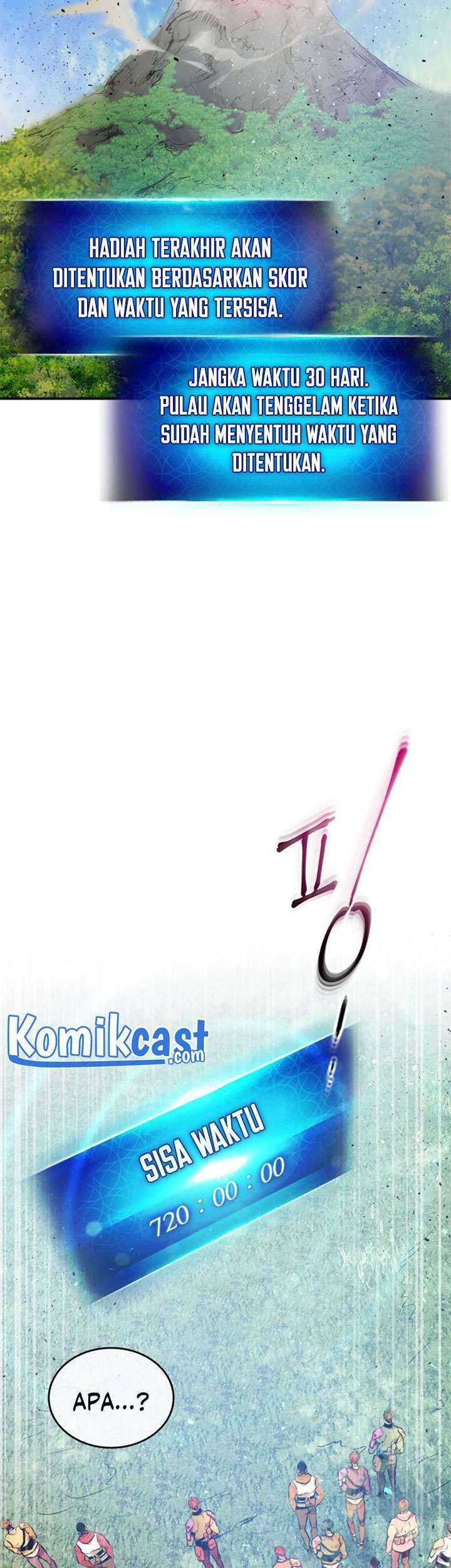 Leveling With the Gods Chapter 15 Gambar 42