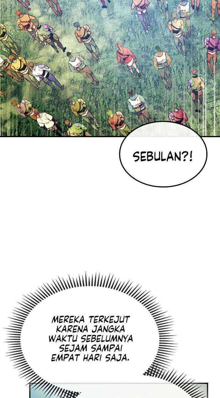 Leveling With the Gods Chapter 15 Gambar 43