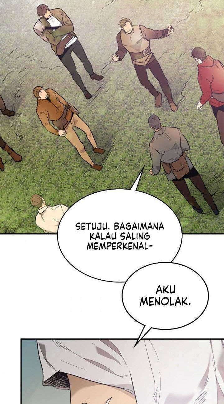 Leveling With the Gods Chapter 15 Gambar 47