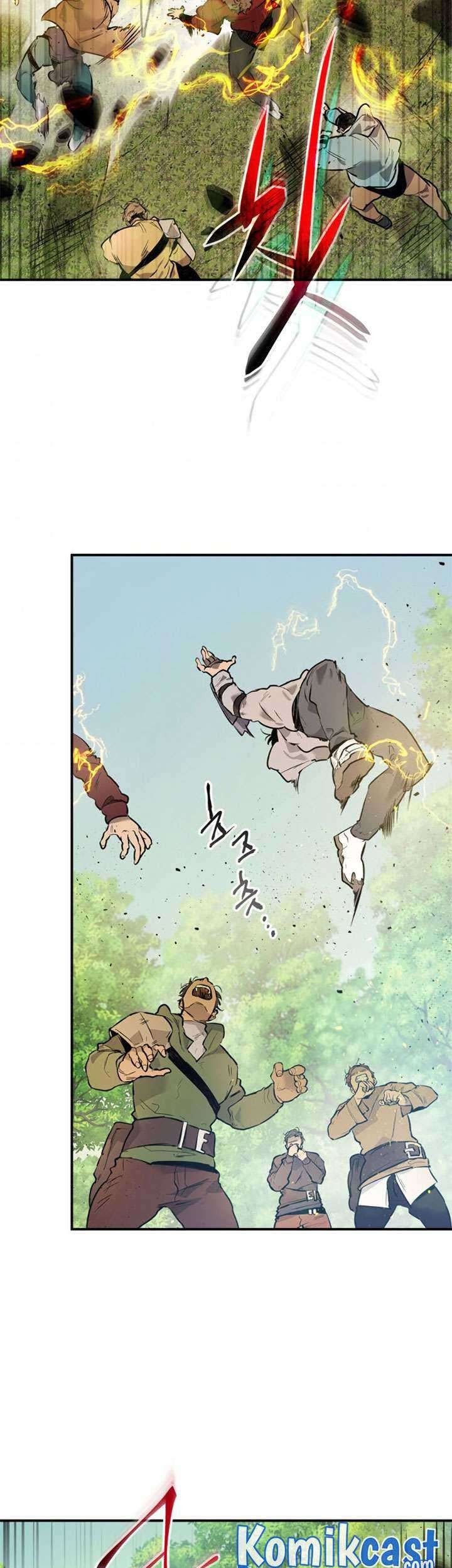 Leveling With the Gods Chapter 15 Gambar 52