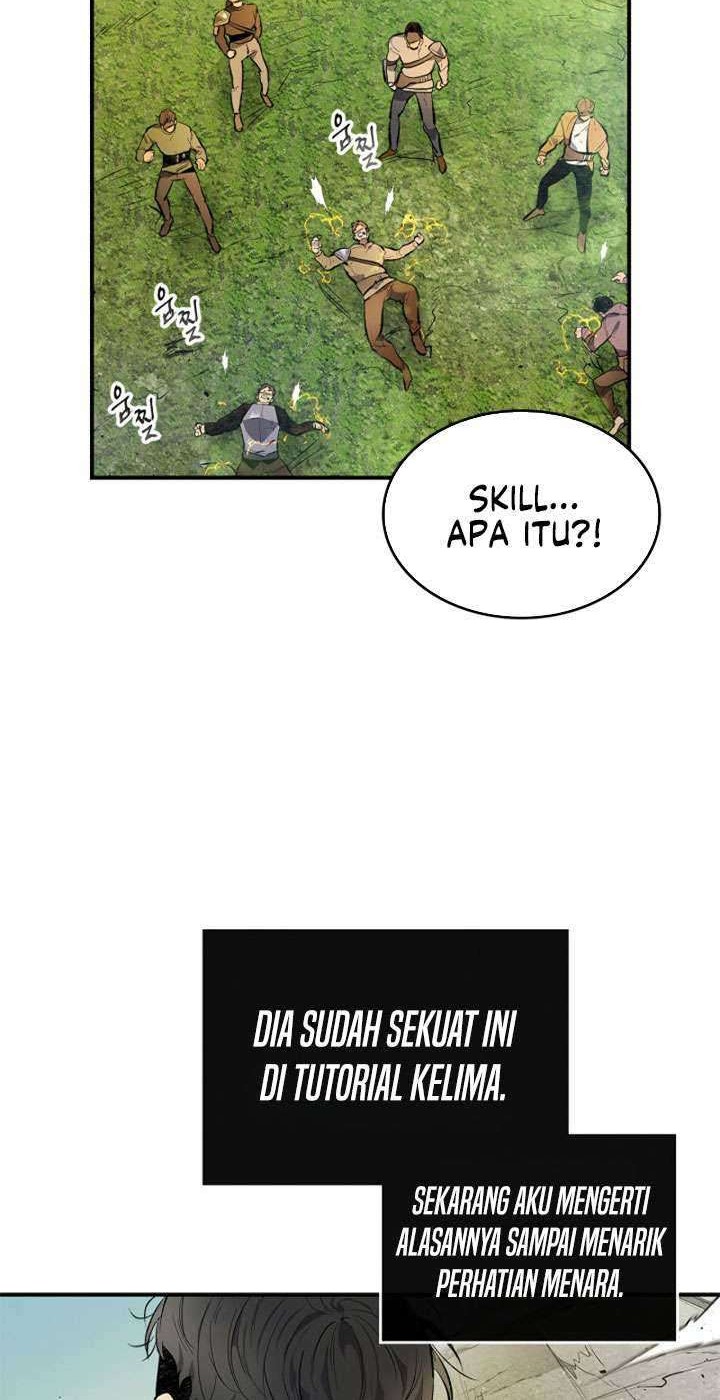Leveling With the Gods Chapter 15 Gambar 55