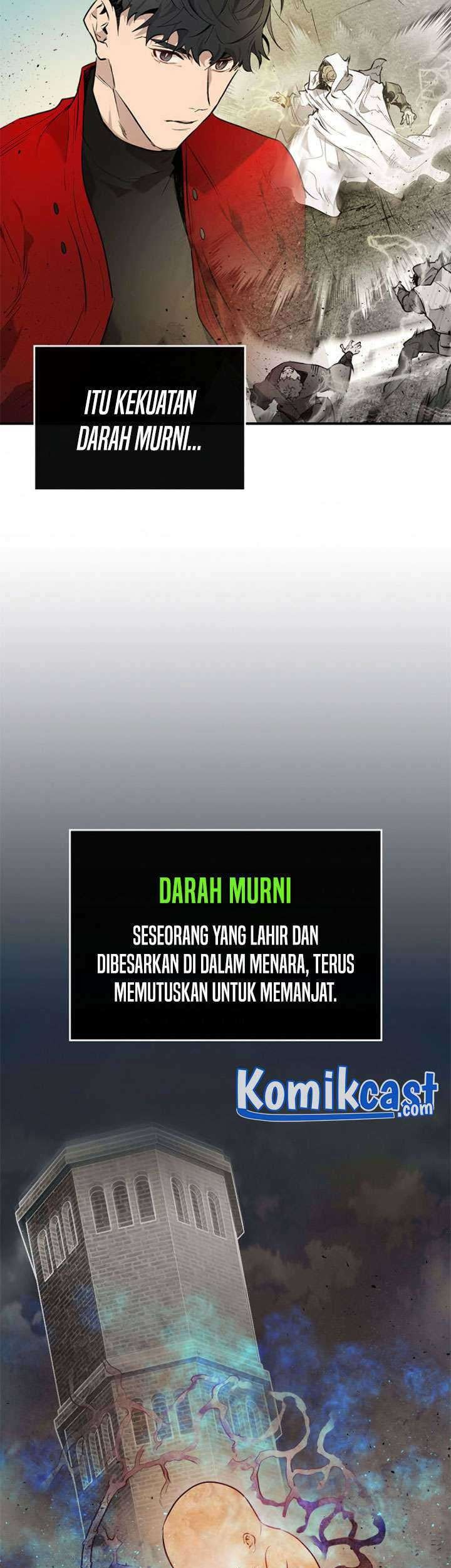 Leveling With the Gods Chapter 15 Gambar 56