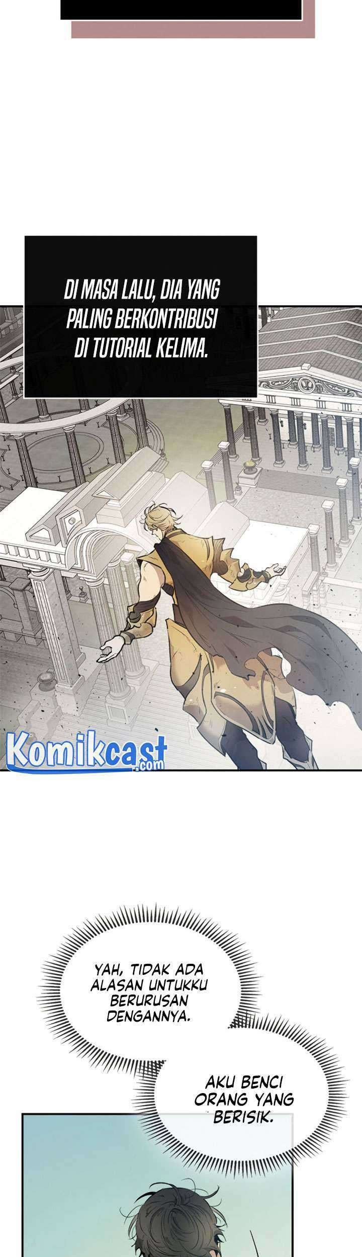 Leveling With the Gods Chapter 15 Gambar 58