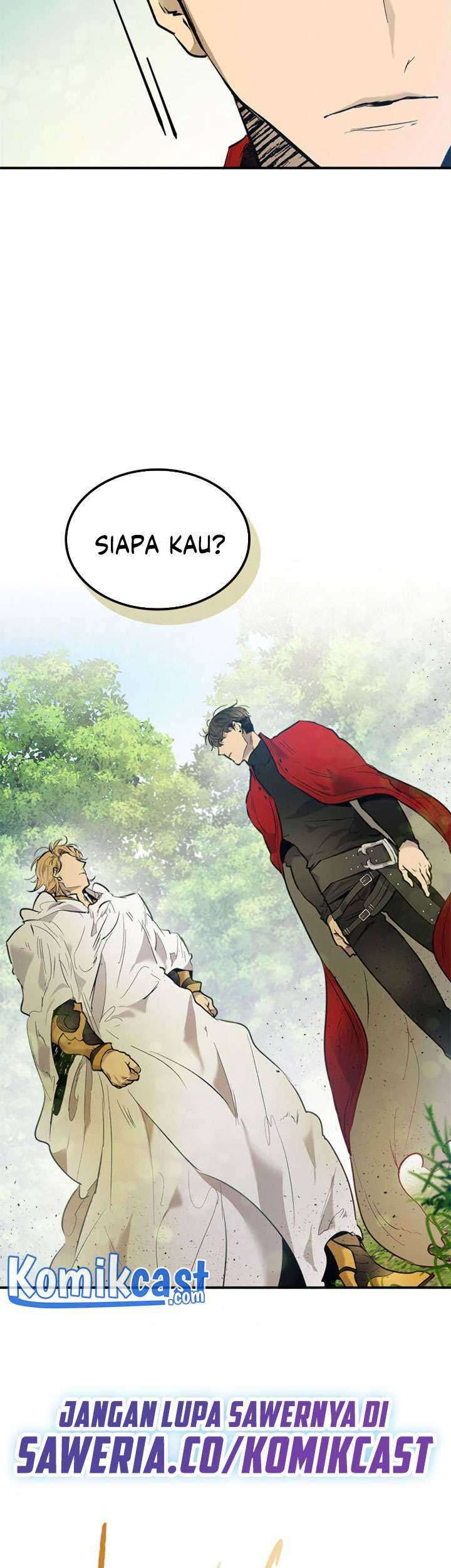 Leveling With the Gods Chapter 15 Gambar 60