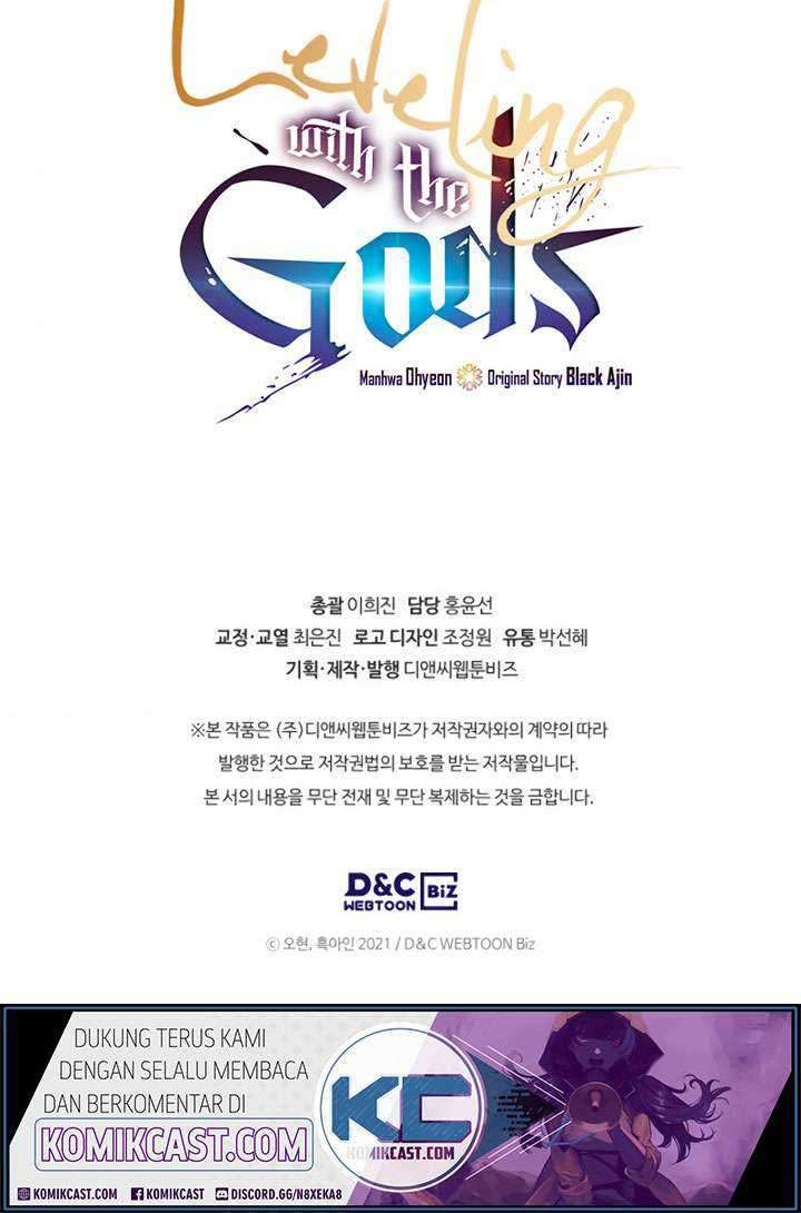 Leveling With the Gods Chapter 15 Gambar 61
