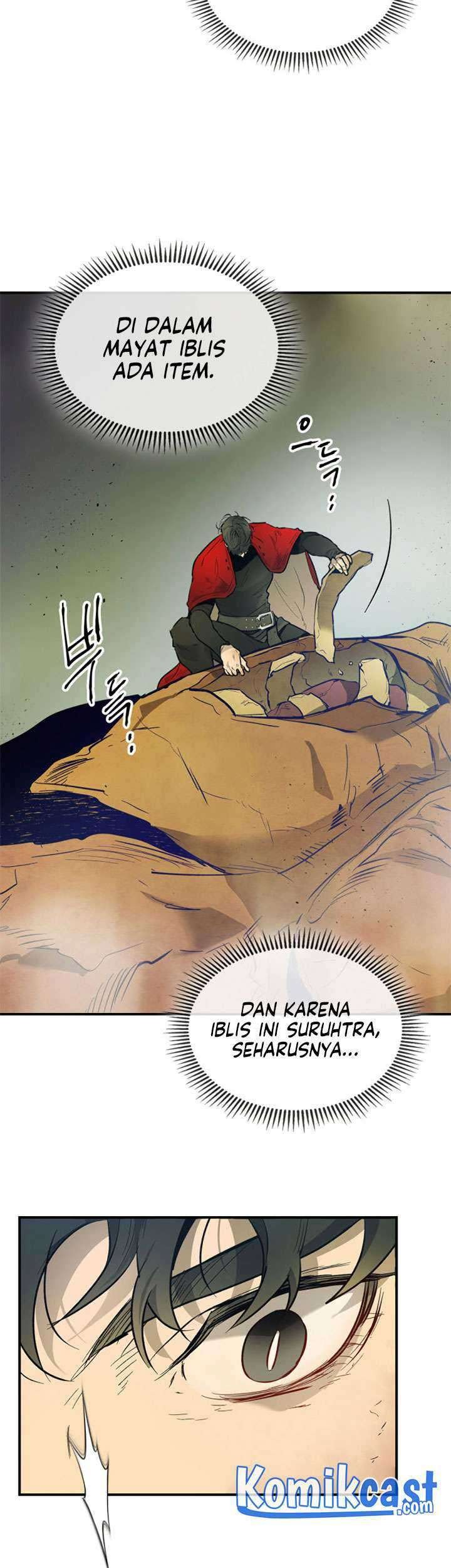 Leveling With the Gods Chapter 15 Gambar 10