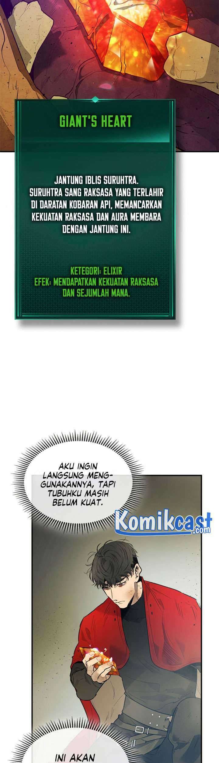 Leveling With the Gods Chapter 15 Gambar 12