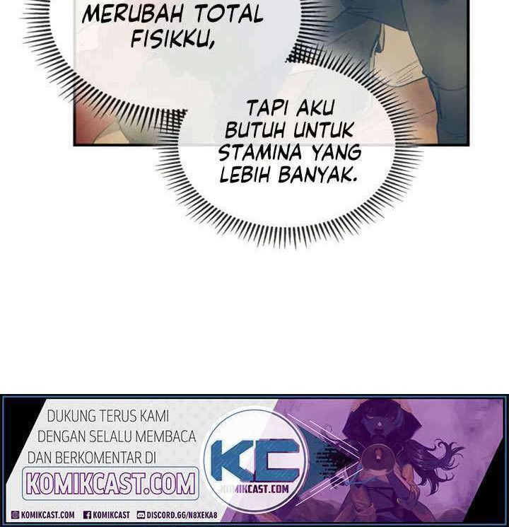 Leveling With the Gods Chapter 15 Gambar 13