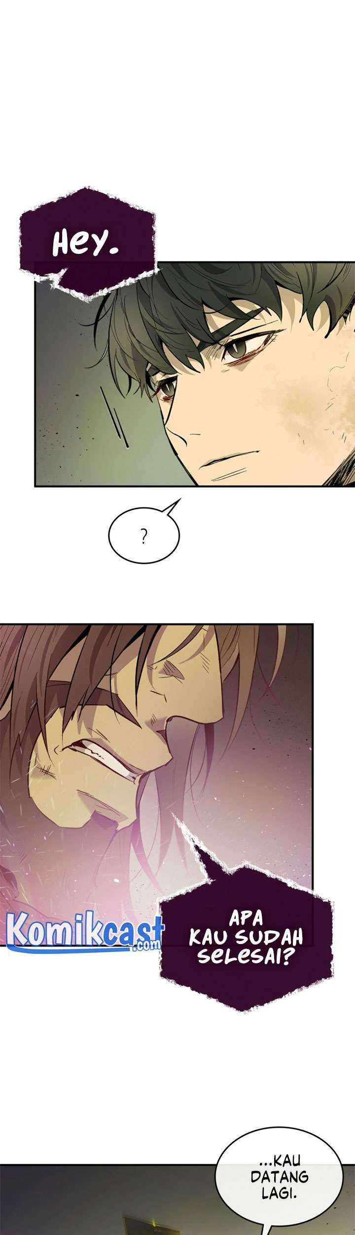 Leveling With the Gods Chapter 15 Gambar 14