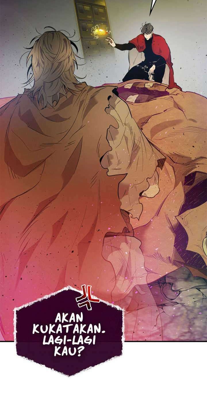 Leveling With the Gods Chapter 15 Gambar 15
