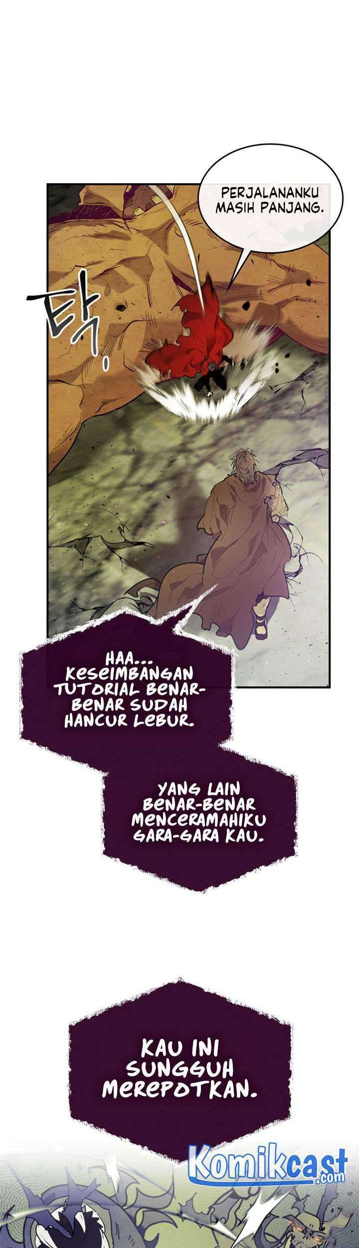 Leveling With the Gods Chapter 15 Gambar 16