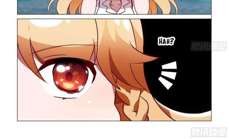 My Girlfriend Is a Dragon Chapter 47 Gambar 5