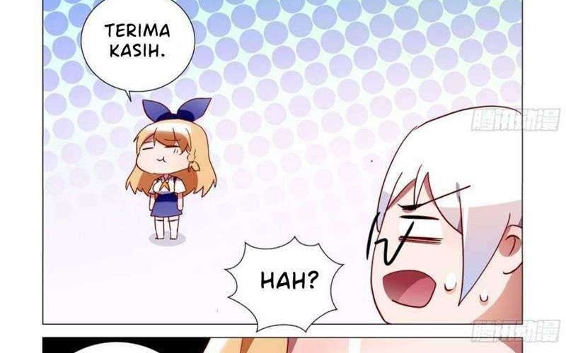 My Girlfriend Is a Dragon Chapter 47 Gambar 8