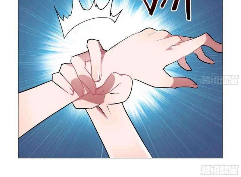 My Girlfriend Is a Dragon Chapter 45 Gambar 4