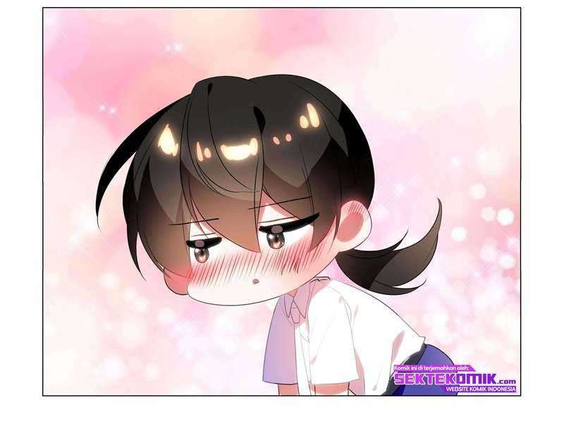 My Girlfriend Is a Dragon Chapter 42 Gambar 11