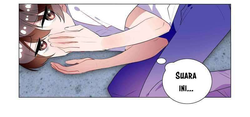 My Girlfriend Is a Dragon Chapter 42 Gambar 15
