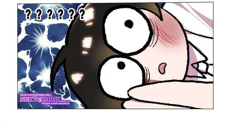 My Girlfriend Is a Dragon Chapter 42 Gambar 20