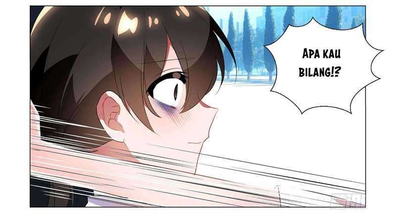 My Girlfriend Is a Dragon Chapter 42 Gambar 3