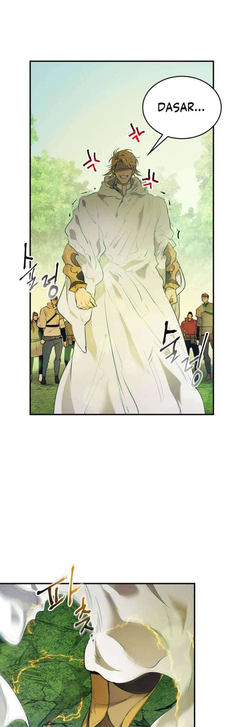 Leveling With the Gods Chapter 16 Gambar 17