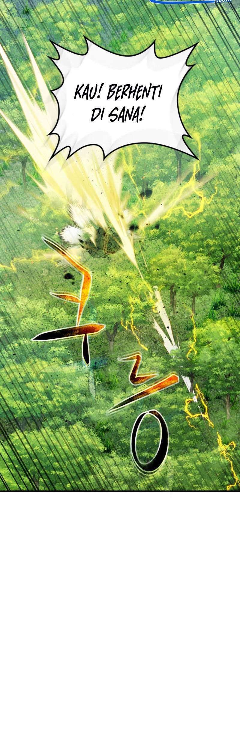 Leveling With the Gods Chapter 16 Gambar 19