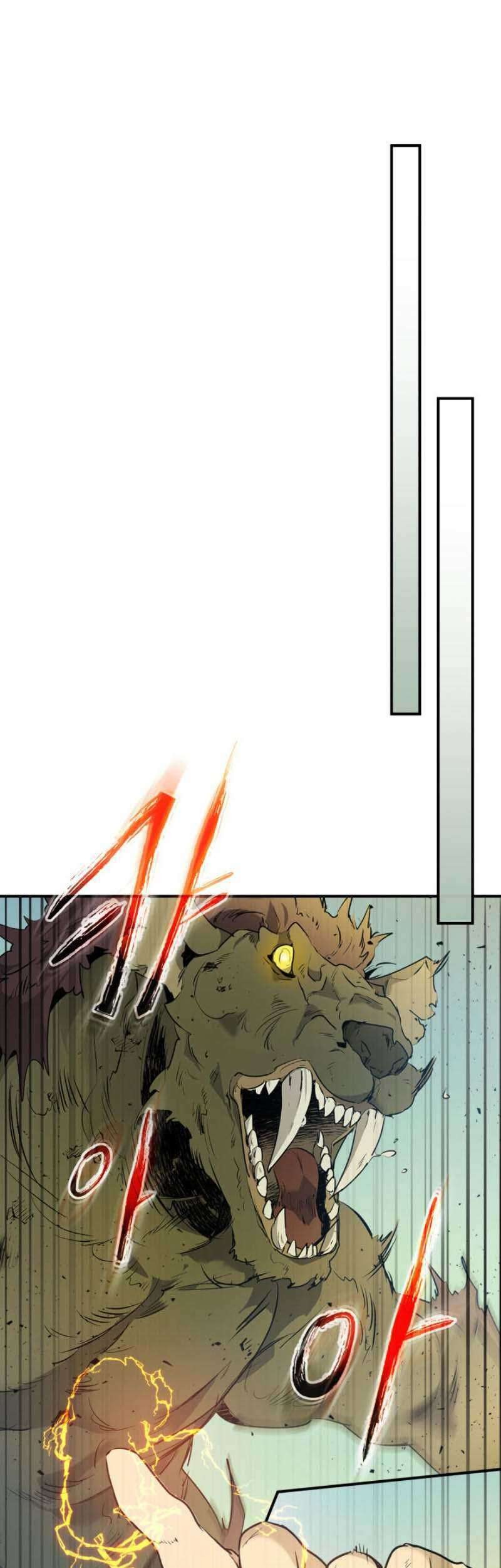 Leveling With the Gods Chapter 16 Gambar 21