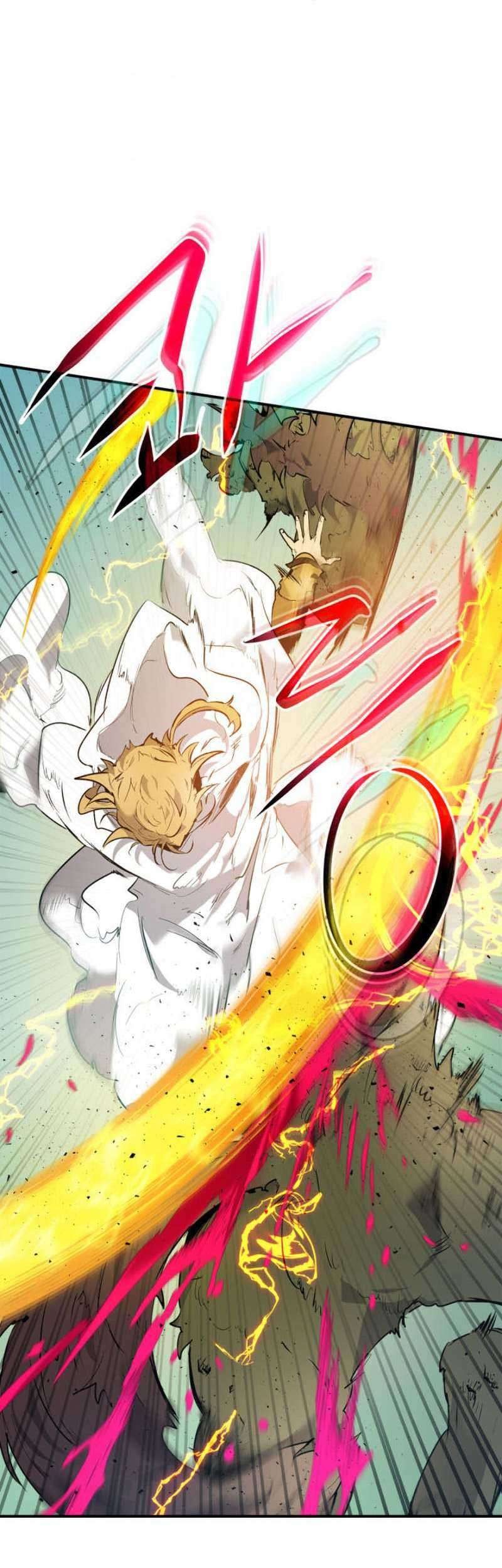 Leveling With the Gods Chapter 16 Gambar 23