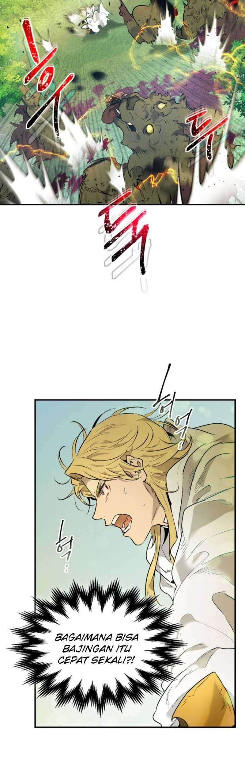 Leveling With the Gods Chapter 16 Gambar 25