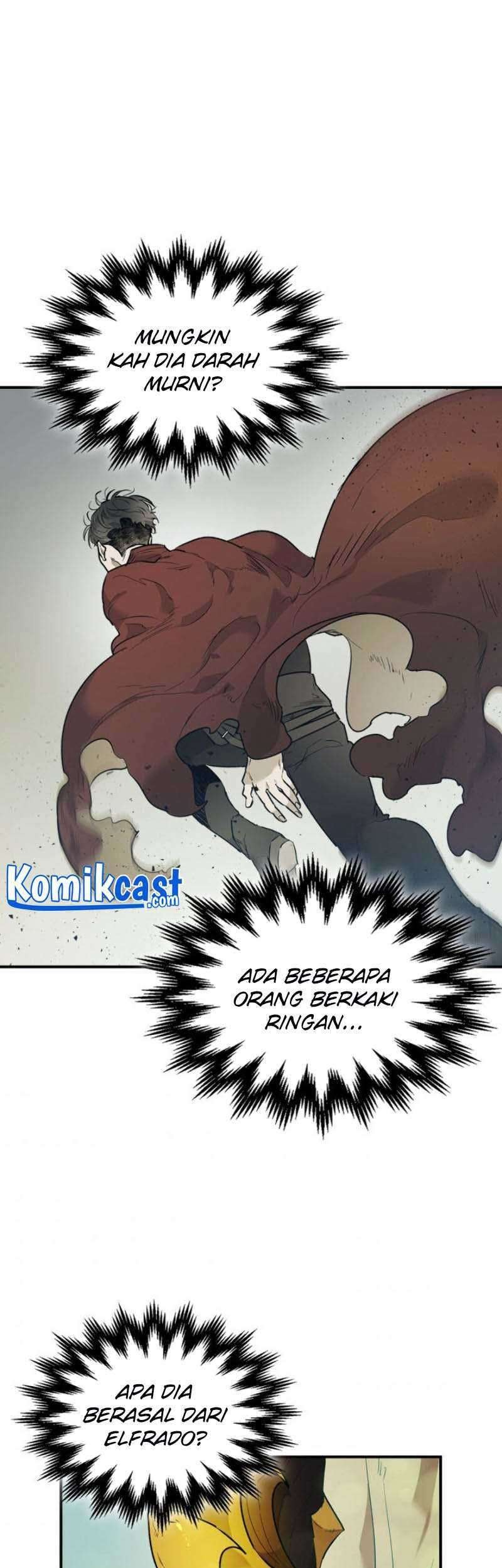 Leveling With the Gods Chapter 16 Gambar 28