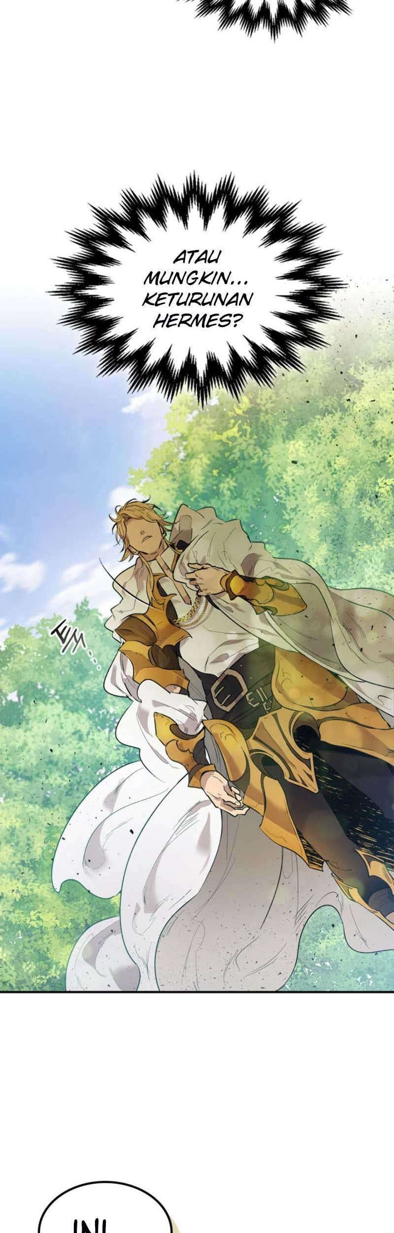 Leveling With the Gods Chapter 16 Gambar 30