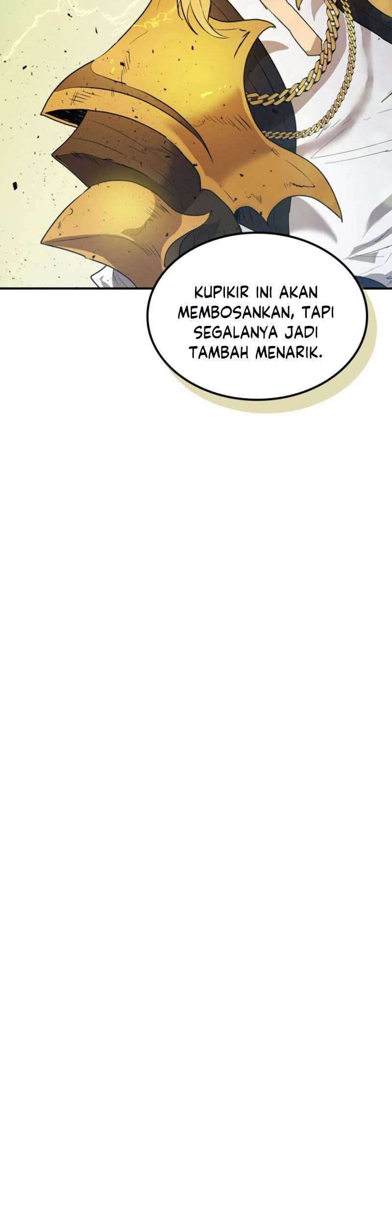 Leveling With the Gods Chapter 16 Gambar 32