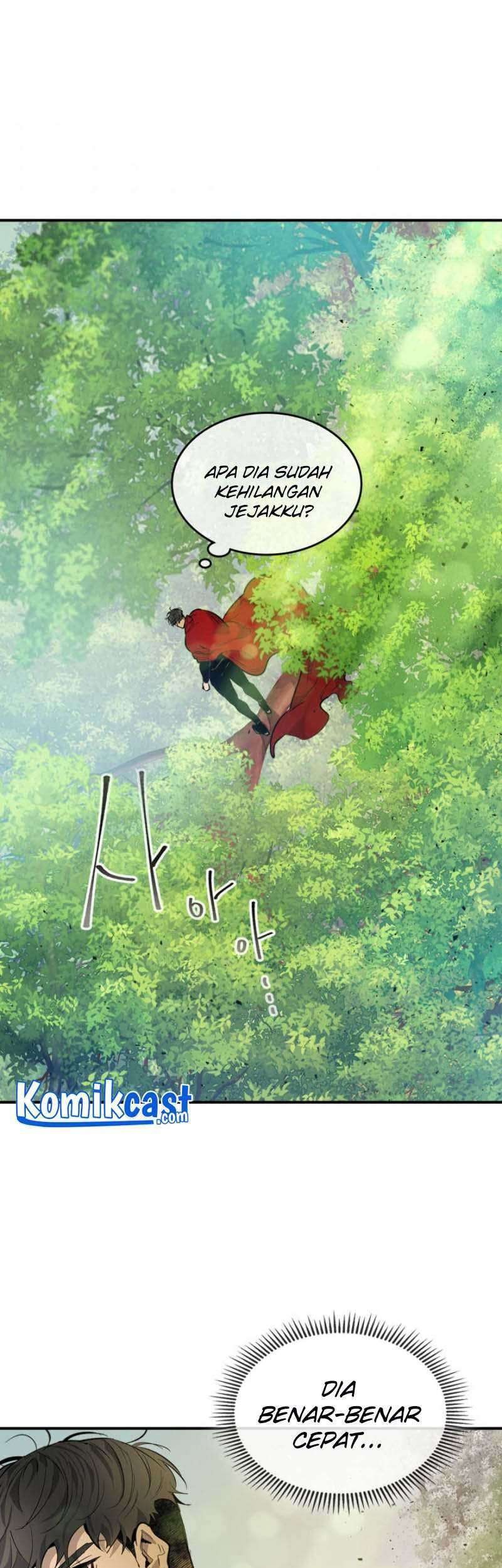 Leveling With the Gods Chapter 16 Gambar 35