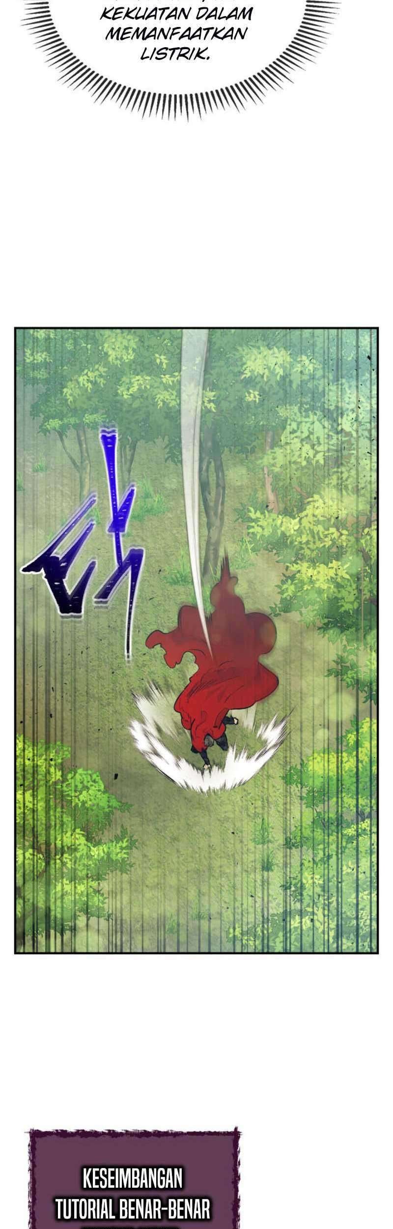 Leveling With the Gods Chapter 16 Gambar 37