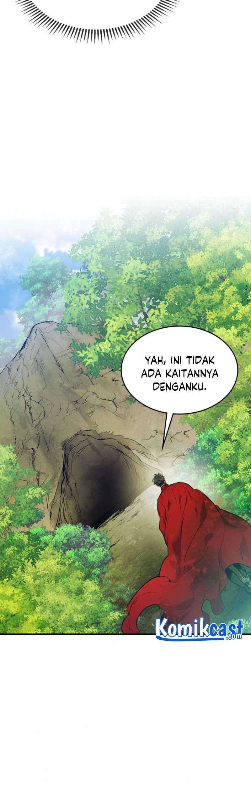 Leveling With the Gods Chapter 16 Gambar 39