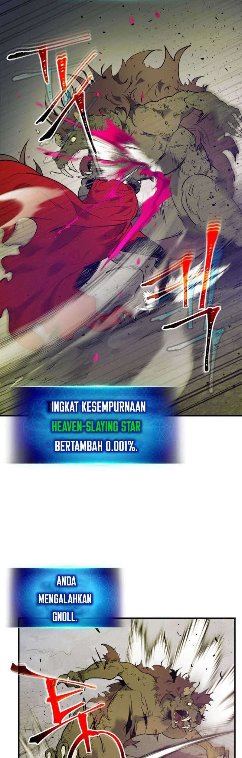 Leveling With the Gods Chapter 16 Gambar 43