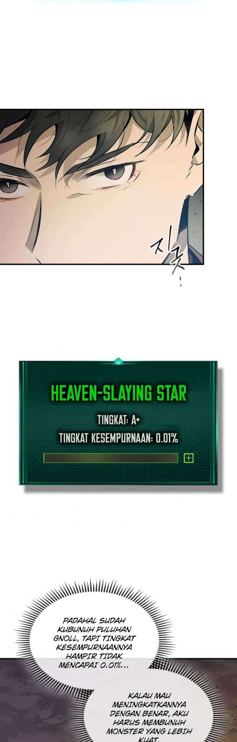 Leveling With the Gods Chapter 16 Gambar 45