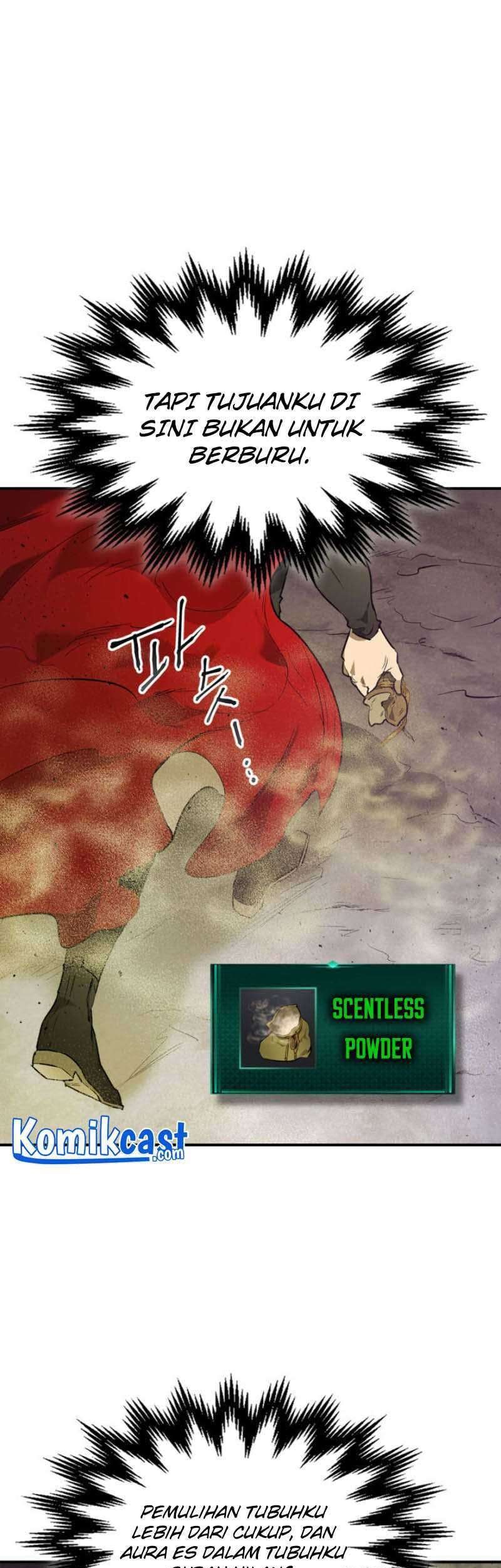 Leveling With the Gods Chapter 16 Gambar 48