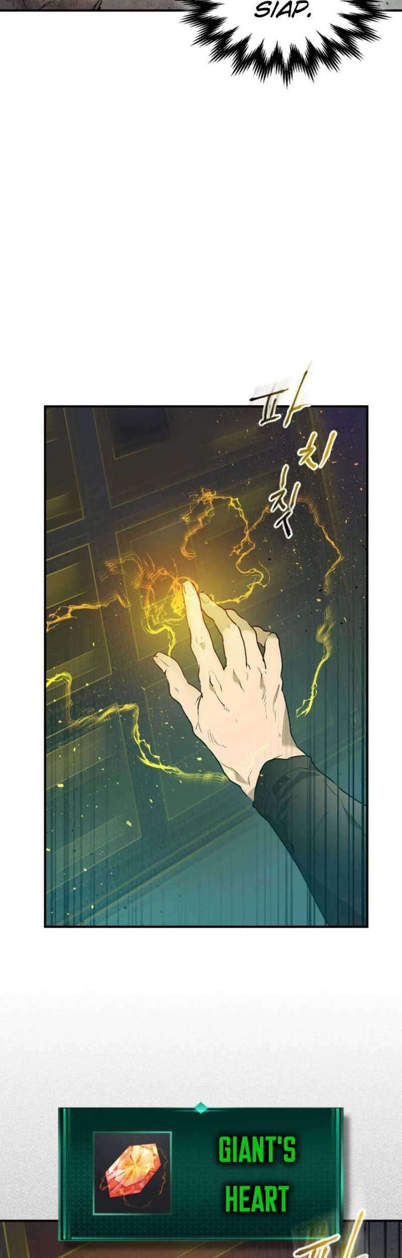 Leveling With the Gods Chapter 16 Gambar 50