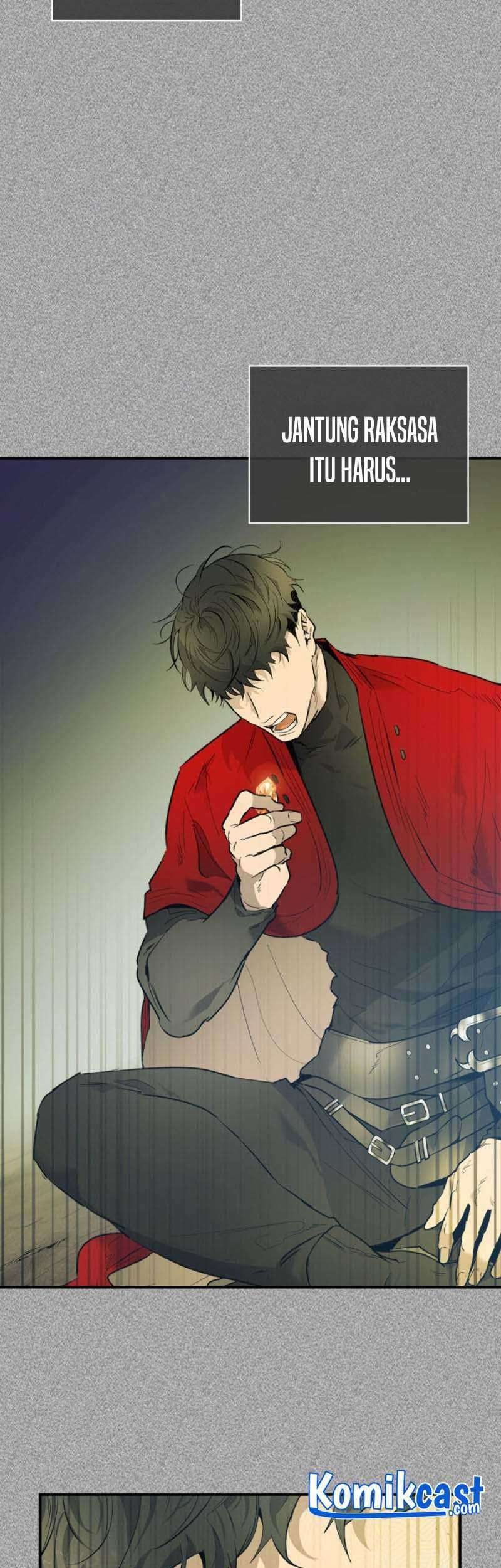 Leveling With the Gods Chapter 16 Gambar 52