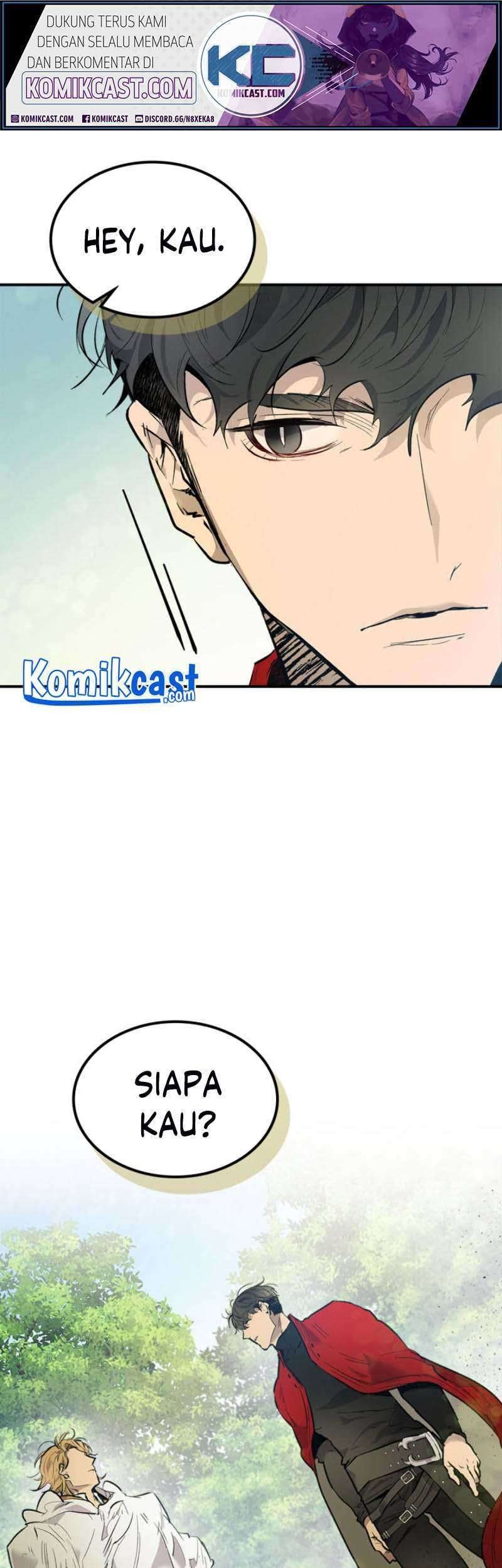 Manhwa Leveling With the Gods Chapter 16 gambar nomor 2