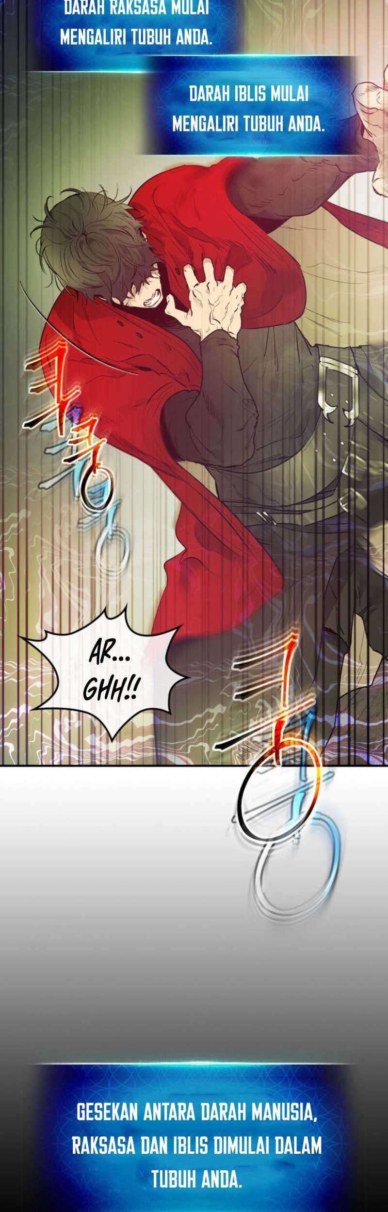 Leveling With the Gods Chapter 16 Gambar 57