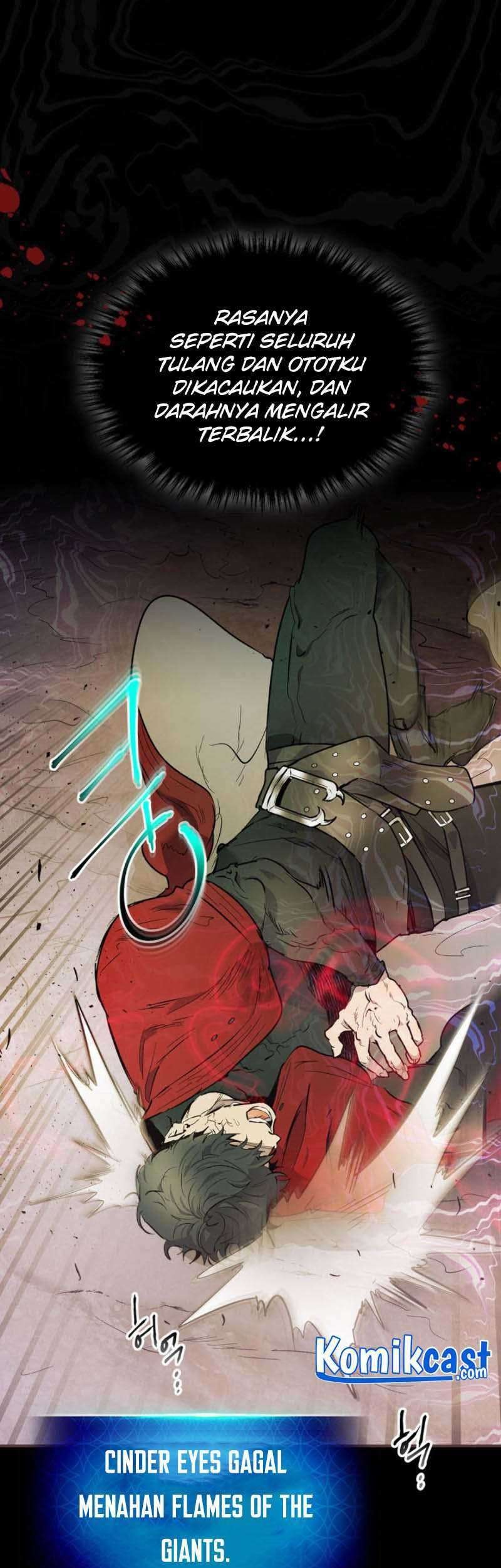 Leveling With the Gods Chapter 16 Gambar 61