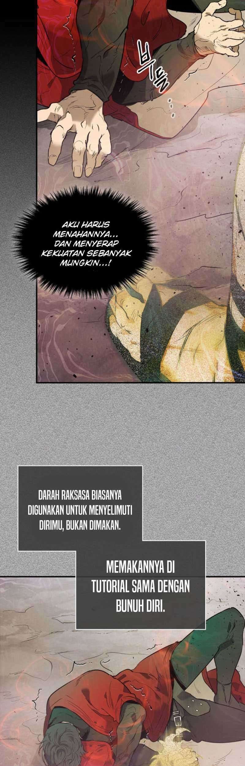 Leveling With the Gods Chapter 16 Gambar 63