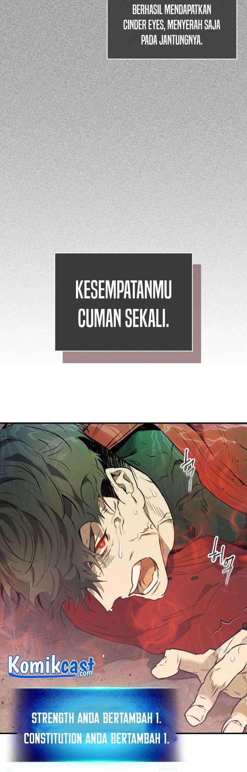 Leveling With the Gods Chapter 16 Gambar 65