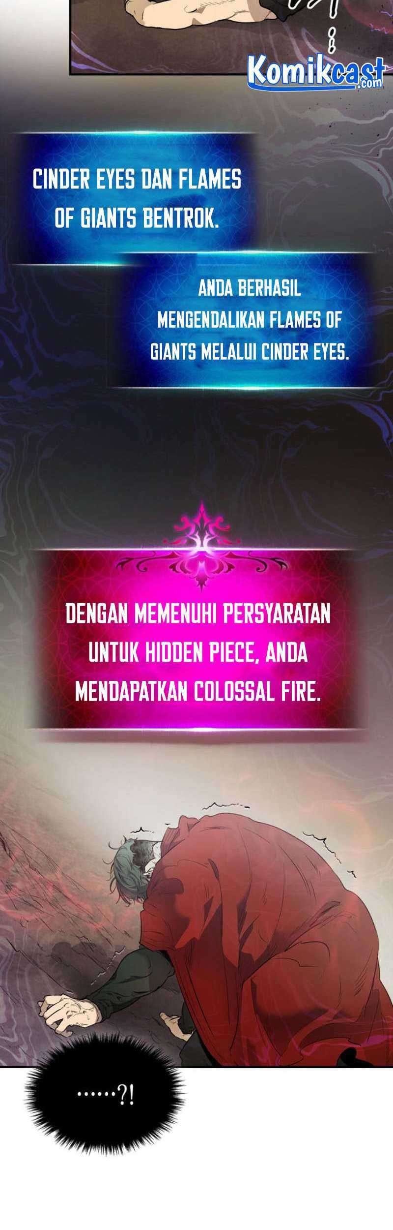 Leveling With the Gods Chapter 16 Gambar 69