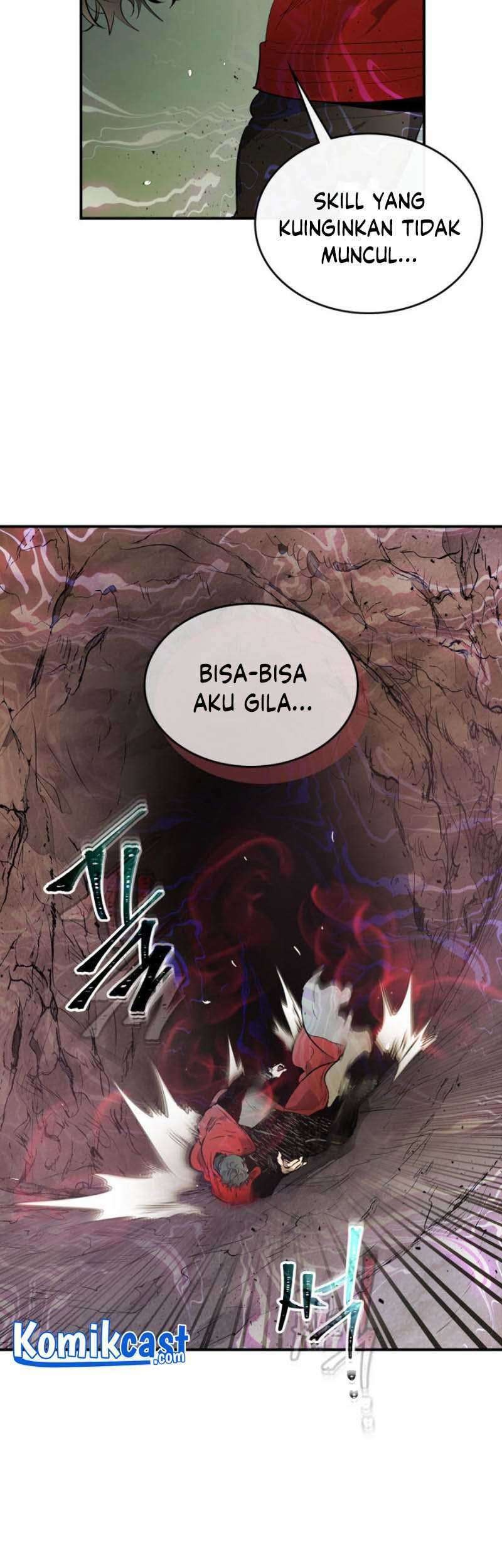 Leveling With the Gods Chapter 16 Gambar 71