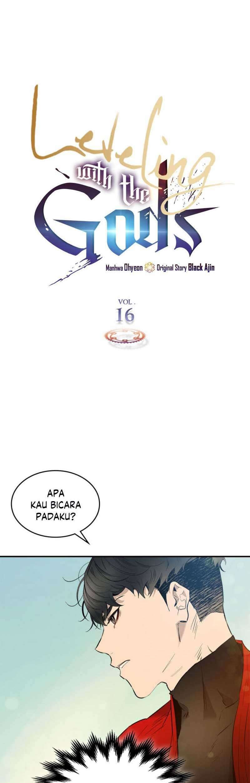 Leveling With the Gods Chapter 16 Gambar 4