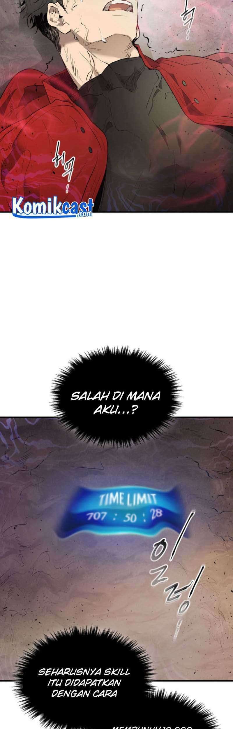 Leveling With the Gods Chapter 16 Gambar 77